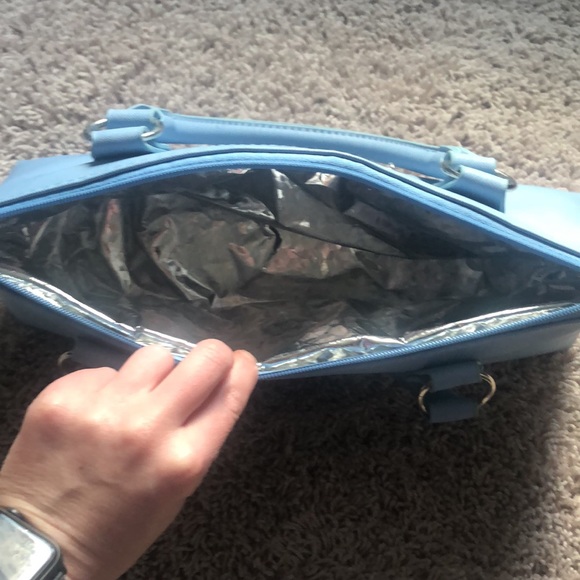 Primeware insulated wine clutch - Picture 8 of 10